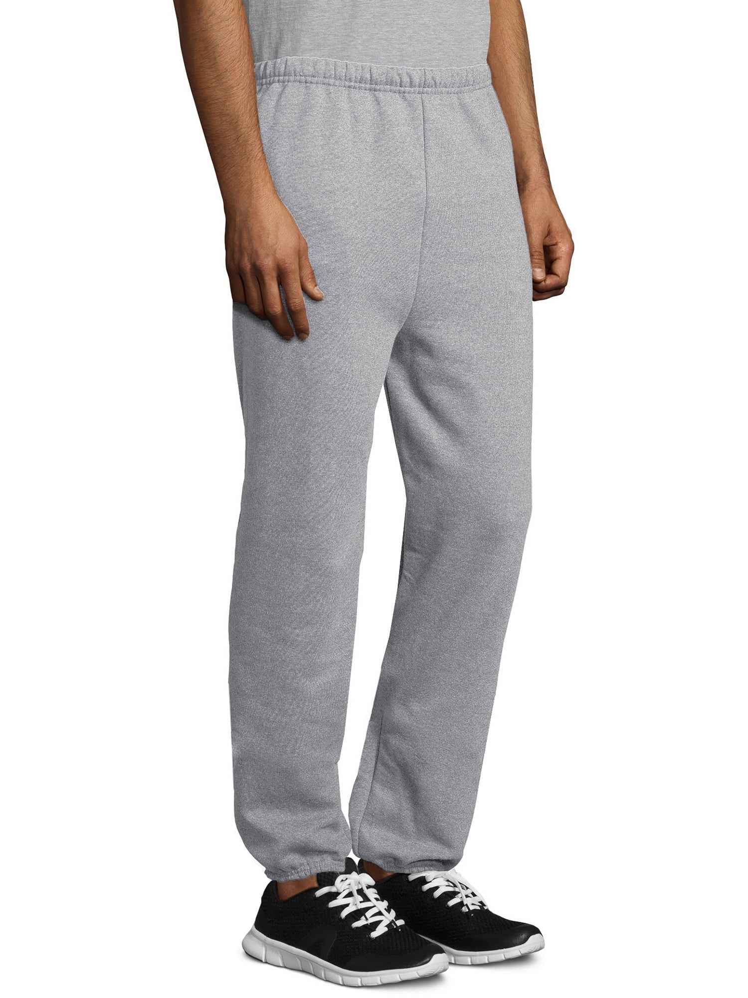 hanes men's ultimate cotton sweatpants