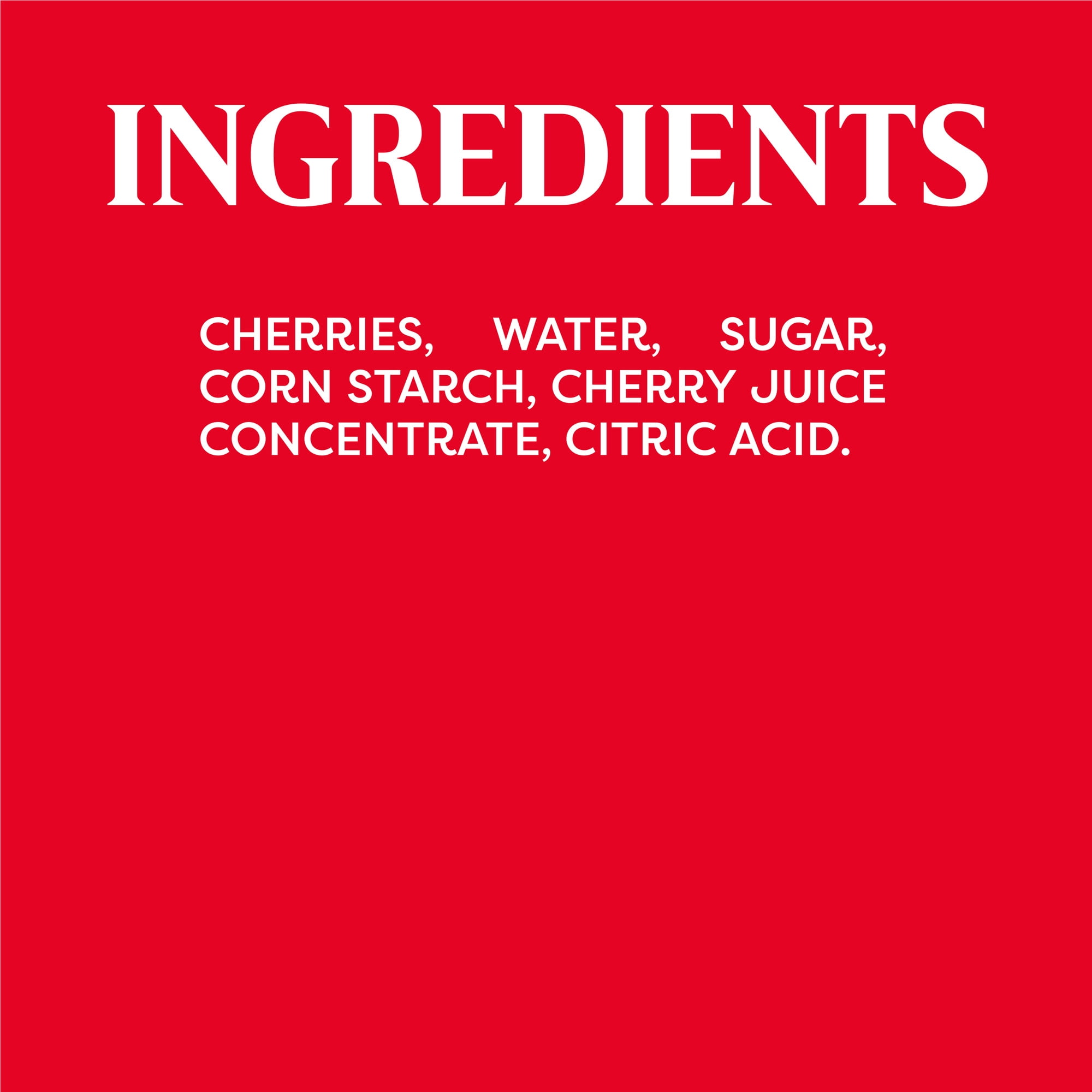 (3 pack) Duncan Hines Comstock Simply Cherry Pie Filling and Topping, Ready to Use, 21 oz.