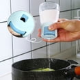 thumbnail image 3 of 0.5g Metering Dispenser Salt Shaker Seasoning Bottle for Pepper Spicy Spice, 3 of 9