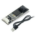 thumbnail image 2 of 30W Pixel USB2.0 OV7675 Camera Module +40CM USB Cable for Laptop, 2 of 6