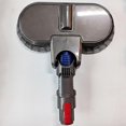 thumbnail image 1 of Cabezal de cepillo de fibra superfina, 6 uds., paños de mopa, trapo de repuesto para Dyson V6 V7 V8 V10 ZefeiWu 8390606178732, 1 of 1
