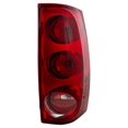 thumbnail image 4 of For 07-14 Yukon (Non-Denali) Taillight Taillamp Rear Light Tail Lamp Right Side, 4 of 5