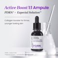 thumbnail image 2 of Sérum y crema CNP Skin Recovery Duo PDRN Active Boost para el cuidado de la piel, 2 of 9