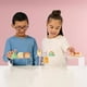thumbnail image 2 of Little Live Pets NeeDees | Interactive Wearable Take-Anywhere Electronic Toy That Responds to Care, Listen to Their Needs, Respond in Time & Score Points. Over 50 Sounds & Reactions. Collect All 13, 2 of 5