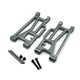 thumbnail image 1 of Eje de Portal Trasero Mecanizado CNC Aleación de Aluminio Kit DIY 1/10 MJX 10208 RC Vogacara TYPE25, 1 of 5