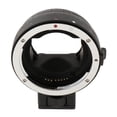 thumbnail image 5 of Adaptador De Montura De Lente De Enfoque Automático EF-NEX Para EF / EF-S A A7R II A7II A6300 A6500 A5000 Serie NEX Cuerpo De Cámara Sunnimix Adaptador de montaje de enfoque automático, 5 of 5