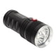 thumbnail image 5 of Linterna Recargable, Linterna LED Grado De Protección IPX45 Disipación De Calor Estable Con Cable USB Para Acampar Al Aire Libre, 5 of 7