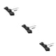 thumbnail image 1 of Seitruly Upgraded USB Three Foot Switch PC Game Pedal Foot for Gaming Equipment Type1 NO1, 1 of 1