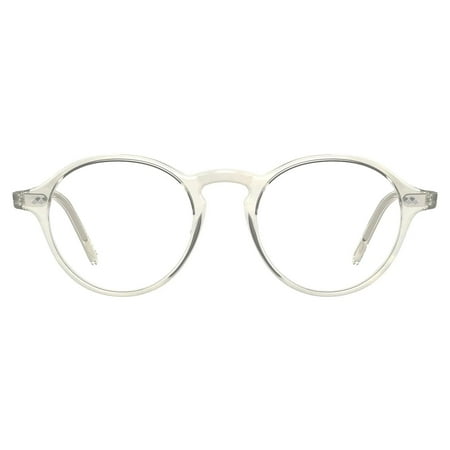 OLIVER PEOPLES-OV5445U MAXSON 1692 Round Eyeglasses Pale Citrine