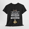 thumbnail image 4 of Father's Day shirt,Bruh T-shirt, gift for dad, him, grandpa ID-0513-BF2N, 4 of 10
