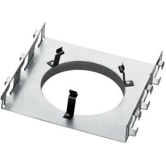 Lithonia Lighting - LKA4P - Convert Remodel Kit for Recessed Kits - 4 in.