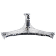 thumbnail image 4 of QRInnovations Arbre de Bride d'Assemblage Compatible avec Laveuse Samsung DC97-17004B ( 6 Vis ), 4 of 5