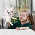 thumbnail image 3 of Plush Toys for Kids Plush Doll Toy Gift Cartoon Style Children's Rag Doll Doll, 3 of 7