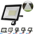 thumbnail image 3 of Lefu Projecteur LED Extérieur Étanche Projecteur Extérieur Éclairage Économe en Énergie, 3 of 5