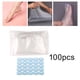 thumbnail image 1 of calentadoras desechables Guantes Botines Guantes de trabajo hidratantes Suministro de manicura bolsas de pie Colco bolsas de pie, 1 of 8