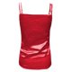 thumbnail image 4 of Top camisola de satén para mujer: diseño con tirantes, tejido lujoso, prenda para combinar con otras. Tallas XS-L, suave y cómodo para el día a día y las vacaciones., 4 of 4