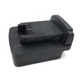 thumbnail image 2 of Battery Adapter Converter Overcharge Protection Spare Parts Portable Batteries Adapters Convert Tools Replacement for Devon 20V, 2 of 7