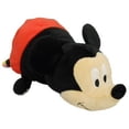 thumbnail image 3 of Disney's 14in Flipazoo (Minnie Mouse / Mickey Mouse) with Flipatote, 3 of 4