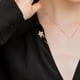 thumbnail image 4 of Broche Pin decorativo para mujer Yinane Estilo C, 4 of 5