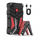 thumbnail image 1 of Arrancador De Batería De 2000A Belug 21800mah Negro/Rojo, 1 of 5
