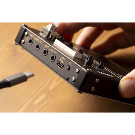KORG NTS-3 kaoss pad kit Nu:tektシリーズ 組み立てキット〈コルグ〉