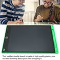 thumbnail image 3 of Cergrey 12 Inch LCD Writing Tablet Pressure Sensitive Color Screen With Pen, 3 of 8