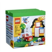 LEGO Bricks & More My First LEGO Set 5932