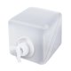 thumbnail image 2 of Coche Contenedor de Agua Plegable Sin BPA para Almacenamiento de Agua en 5L shamjiam jarra portátil, 2 of 9
