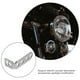 thumbnail image 4 of WORGEOUS Soporte de foco delantero para motocicleta, foco multifuncional de montaje frontal para motocicleta, 4 of 7