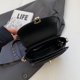 thumbnail image 2 of Bolso Hombro Gamuza Sintética para Mujer Mano PU A La Al Aire Libre (), 2 of 8
