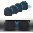 thumbnail image 1 of EcoNesxp Camper 29 inch tire diameter truck for RV blue, 1 of 5