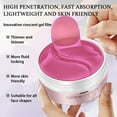 thumbnail image 4 of Fiudx Parches de Cafeína para Ojos, Hidratación Duradera, Reduce La Hinchazón y Las Ojeras, Protección Antioxidante para Ojos Brillantes, Ideal para Usar En Casa, Oficina y Viajes, Apto para Todo Tip, 4 of 6