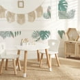 thumbnail image 4 of Mr. Kate Hand-Drawn Palm Peel And Stick Wall Decals, 4 of 9