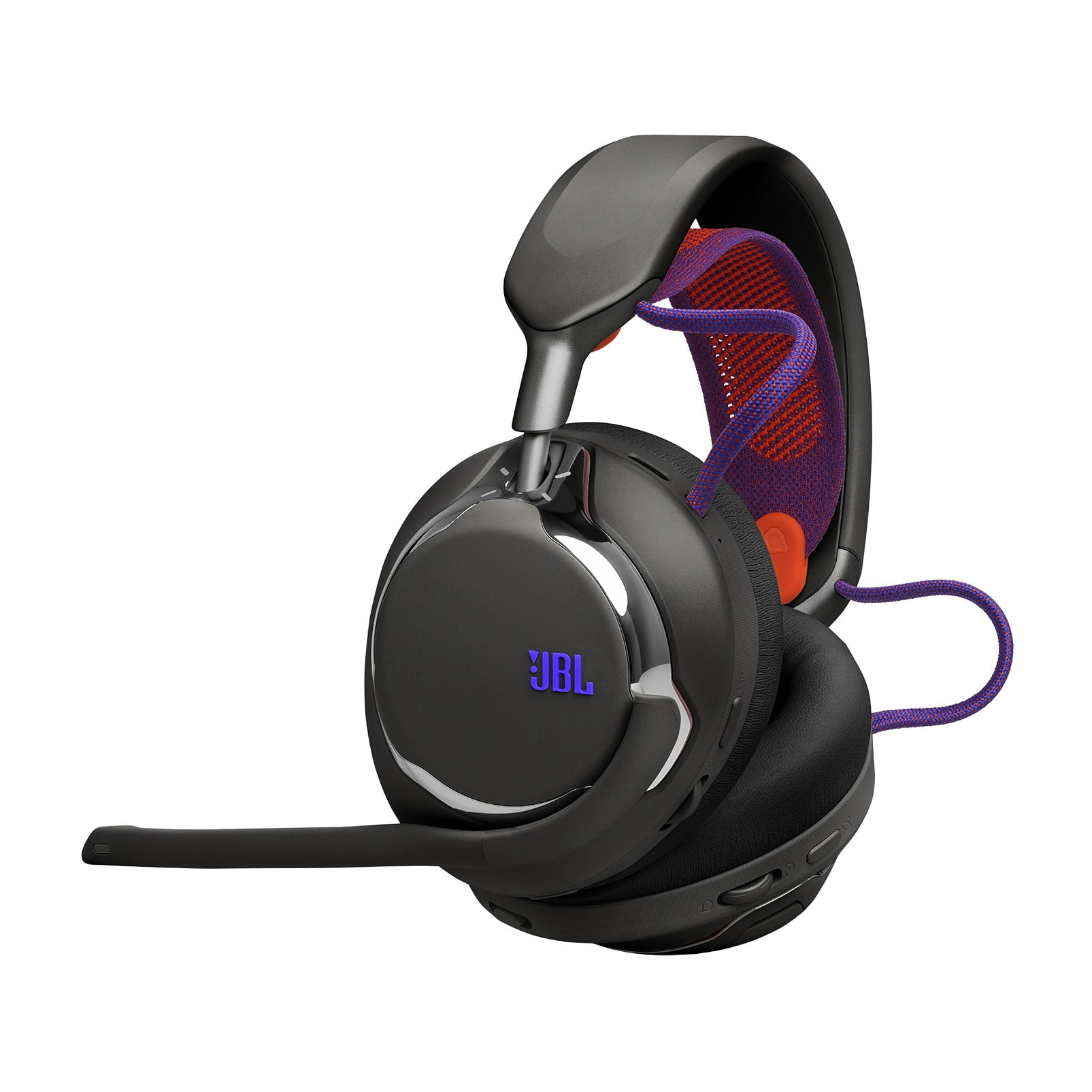 JBL, Quantum 910 Wireless Gaming Headset, with Head Tracking