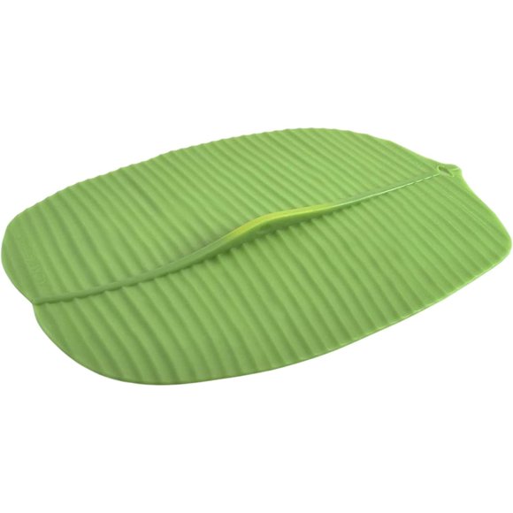Tapa De Hoja De Plátano Charles Viancin - Rectángulo 9""X13""