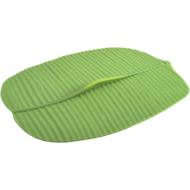 Tapa De Hoja De Plátano Charles Viancin - Rectángulo 9""X13""