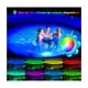 thumbnail image 2 of Luces Para Alberca Bylifity Rgb Luz Piscina Led Rgb Con Inteligente Bluetooth App Control AZUL, 2 of 5