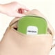 thumbnail image 5 of Organizador de joyas de silicona verde matcha, caja de joyería multifuncional cuadrada con espejo, 1 pieza de Unique Bargains, 5 of 5