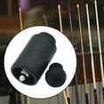thumbnail image 6 of Billiards Pool Cue Extension Cue End Lengthener Lightweight Snooker Pool Cue 5cm, 6 of 8