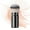 DS017, variant on DUcare Retractable Airbrush Kabuki Brush Blush Brush for All Face Makeup & Foundation for Liquid, Cream and Powder Face Makeup With Aluminum Handle