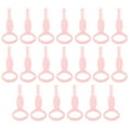 thumbnail image 1 of 20 cepillos para pestañas, herramientas aplicadoras, protectores de rímel 3 en 1, 1 of 5