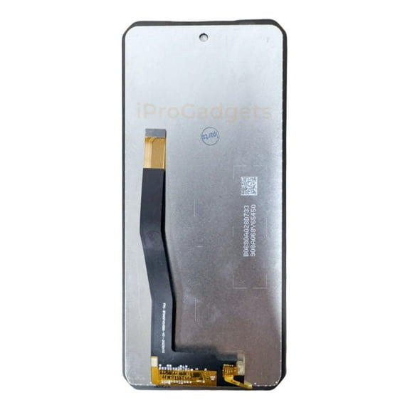 Touch Screen LCD Display For Unihertz 8849 Tank 2 Pro