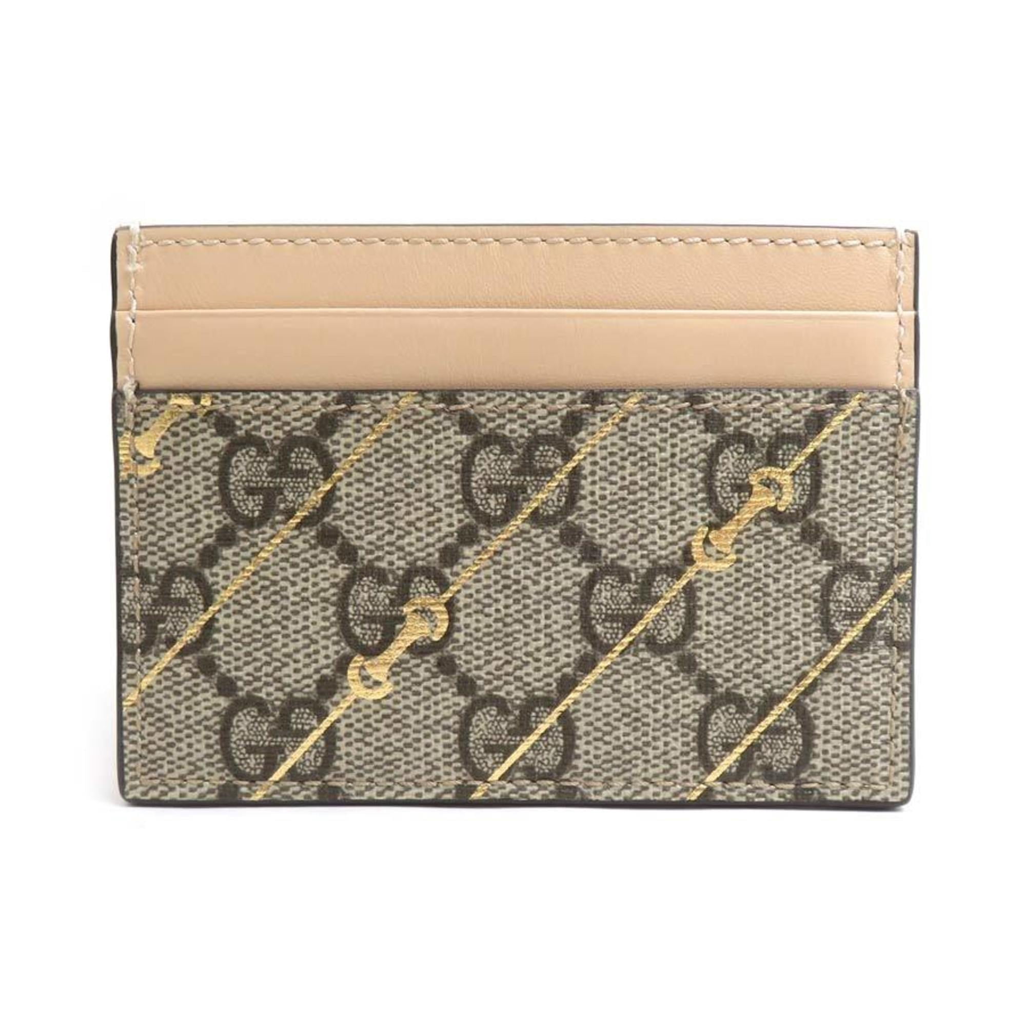 Gucci Card Holder