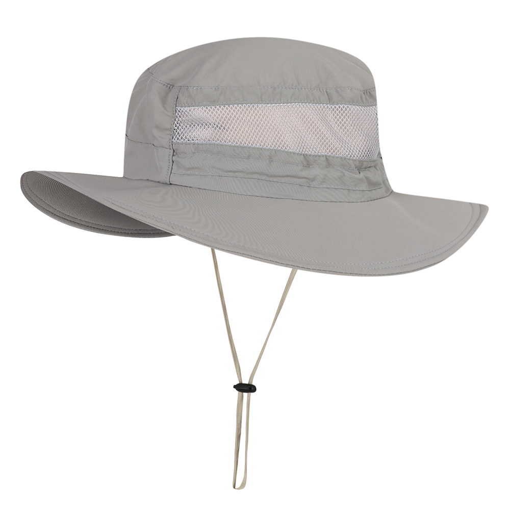 uv fishing hat