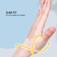 thumbnail image 4 of Thumb Wrist Stabilizer, Soft Breathable Non Slip Design, Ambidextrous for Left or Right Hand, 4 of 7