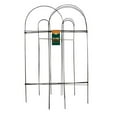 thumbnail image 1 of Panacea Produits 7300858 Clôture Pliante en Arche Verte 32 Po, 1 of 4