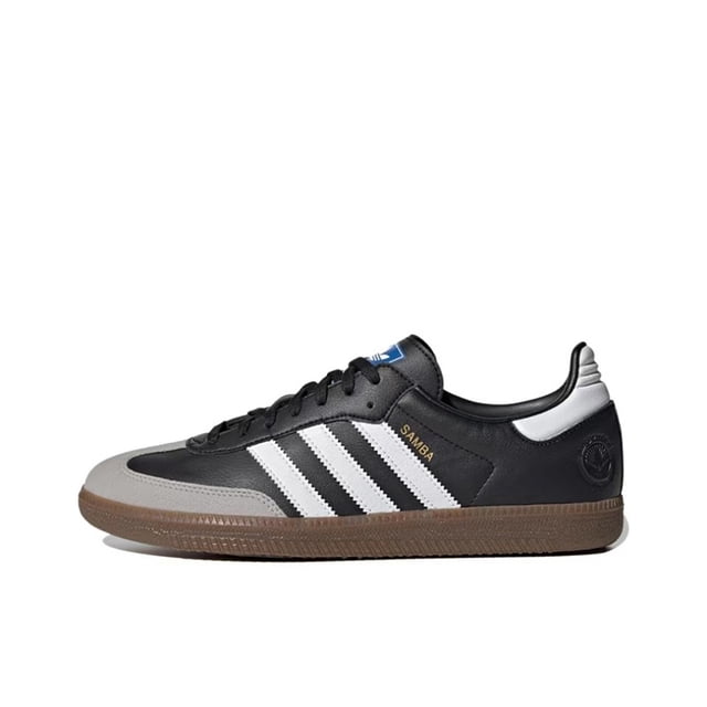 Zapatillas Samba OG Cloud White Core Black Lucid Pink Burgundy Gum Vintage bread Zapatillas clásicas informales para hombre y mujer