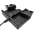 thumbnail image 3 of NP-F970 770 Ranuras Dobles Rápido De Batería Base De Carga Del Soporte Perfecto Para Fotografía Al Aire Libre Macarena Cargador inteligente para cámara, 3 of 8