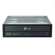 LG Electronics  LG Electronics  16X SATA Blu-ray Internal Rewriter with 3D Playback & M-DISC Support, Retail
