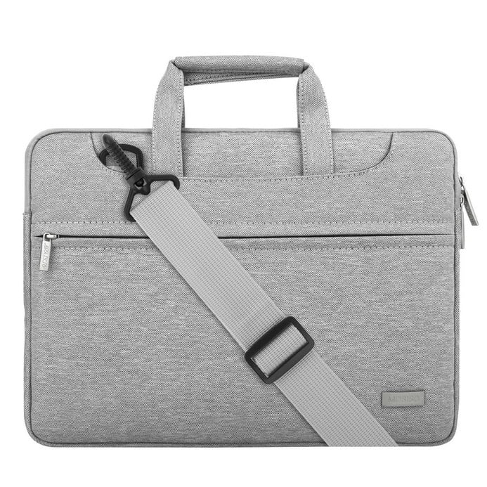 Mosiso Laptop Shoulder Bag for 1313.3 Inch MacBook Pro, MacBook Air